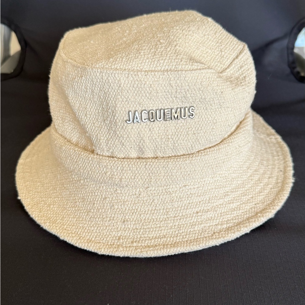 Jacquemus hat